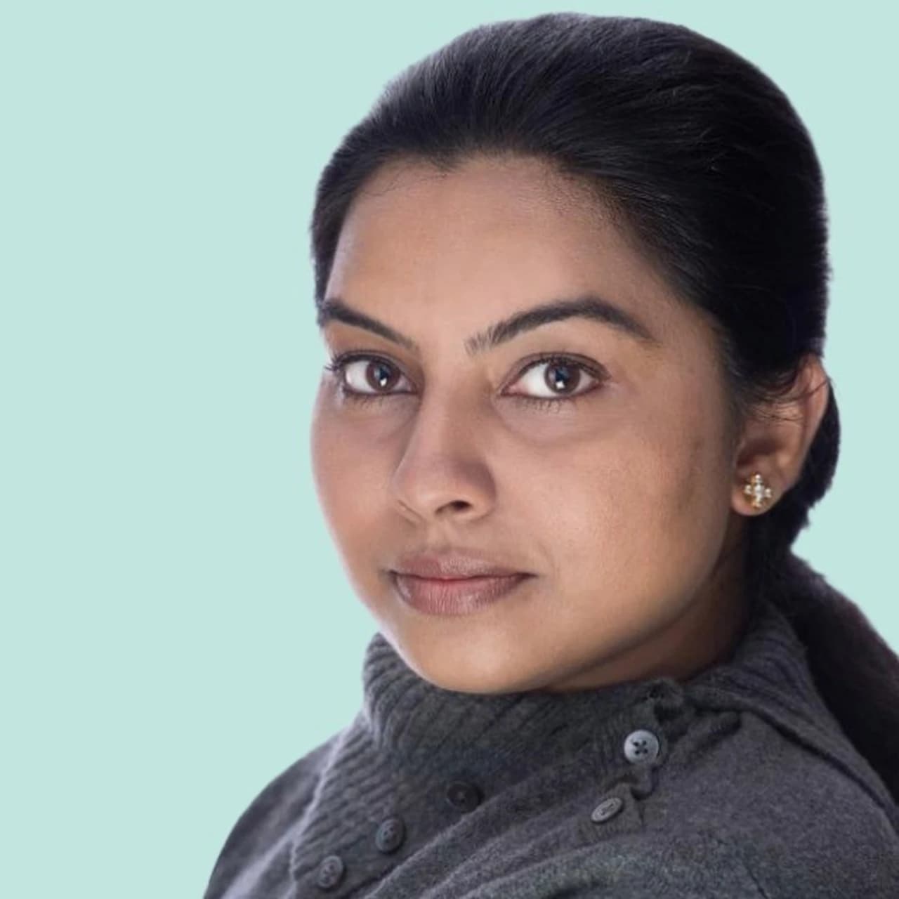Jasmine Joseph, PhD profile photo
